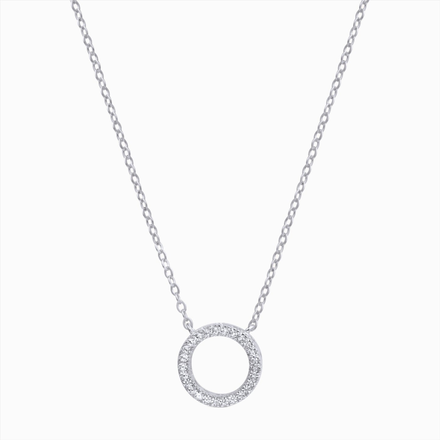 Forever Love Necklace