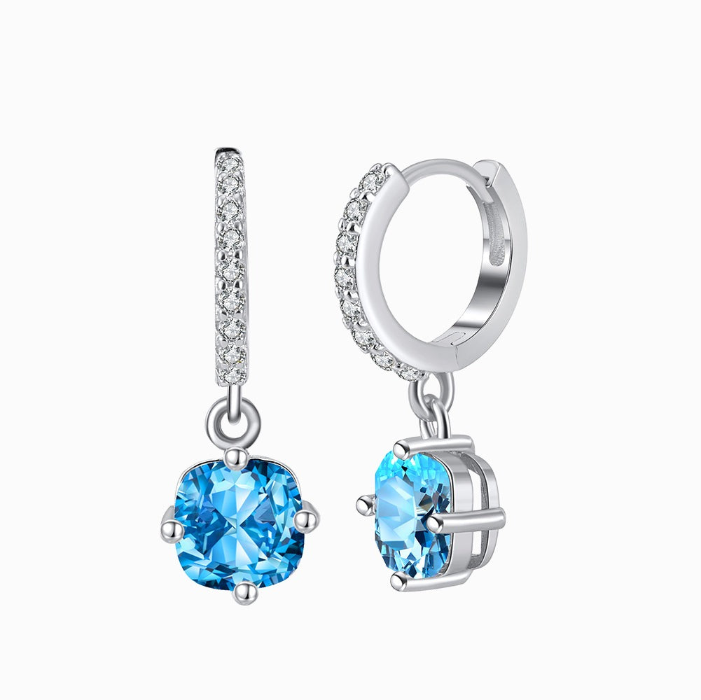 Harper Hoop Earrings
