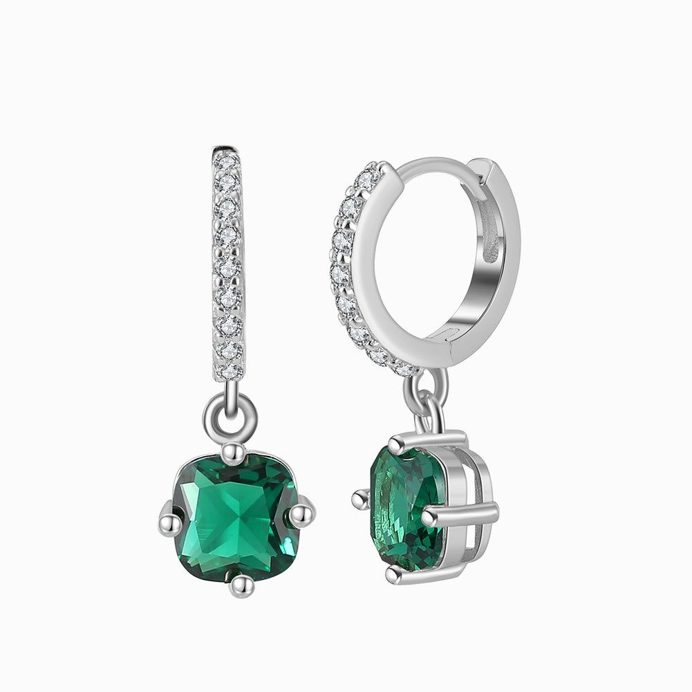 Harper Hoop Earrings