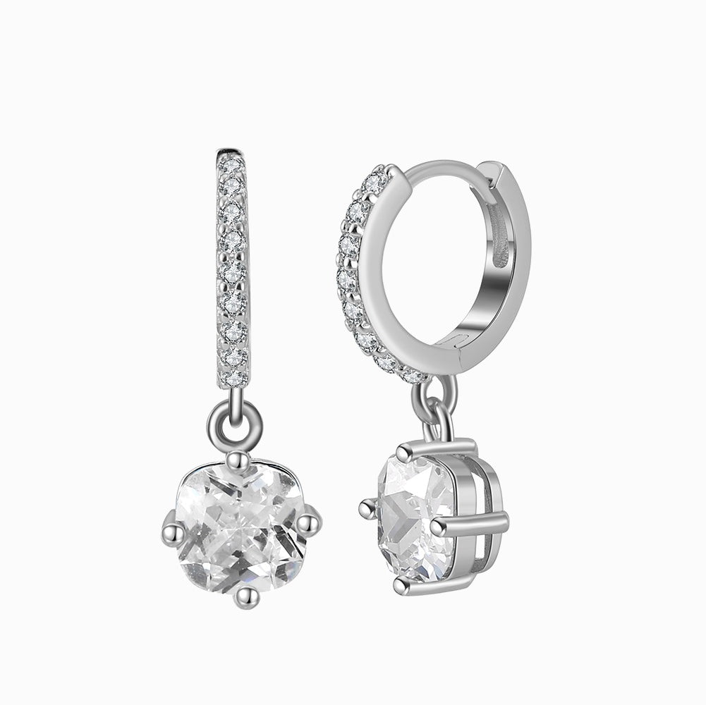 Harper Hoop Earrings