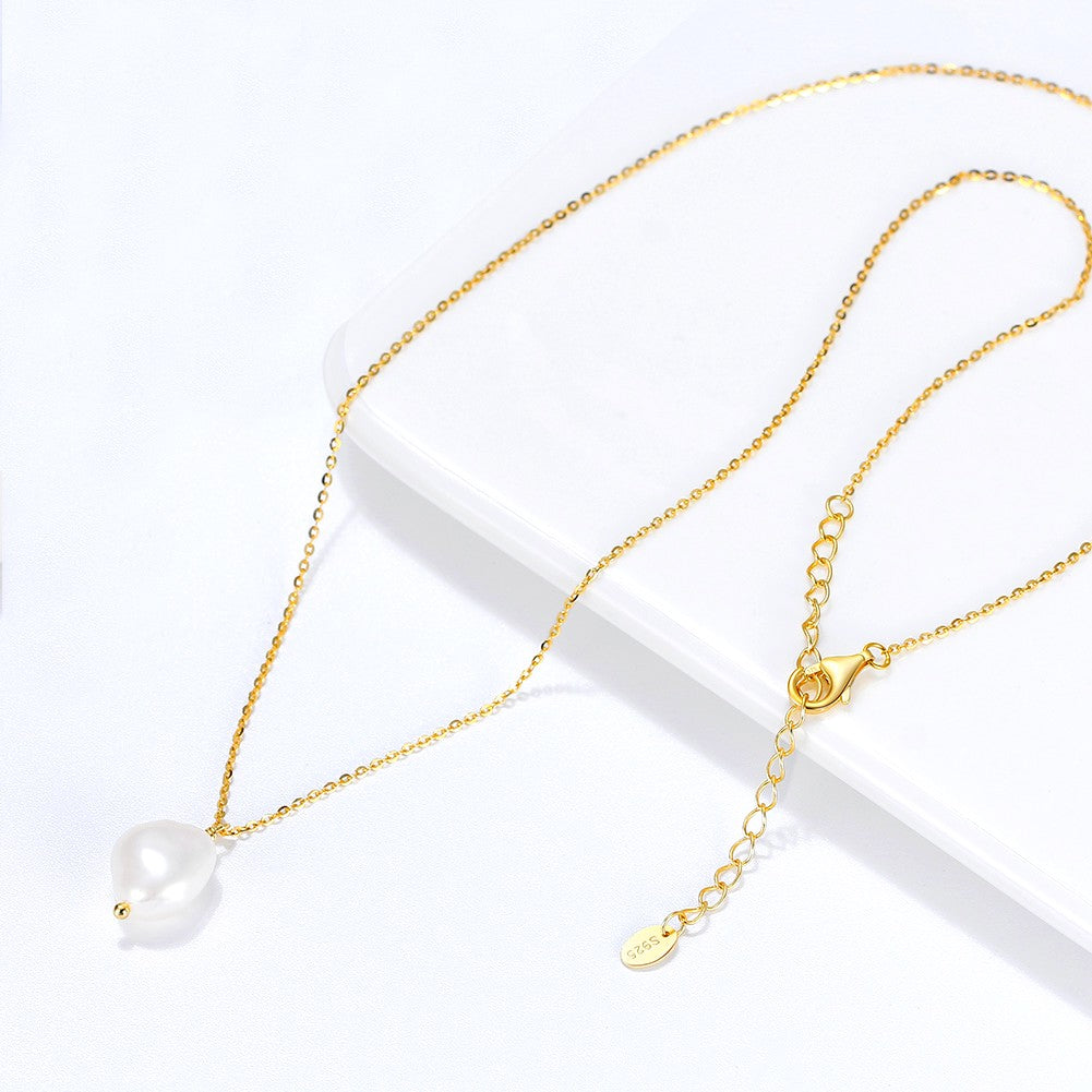 Kailani Necklace