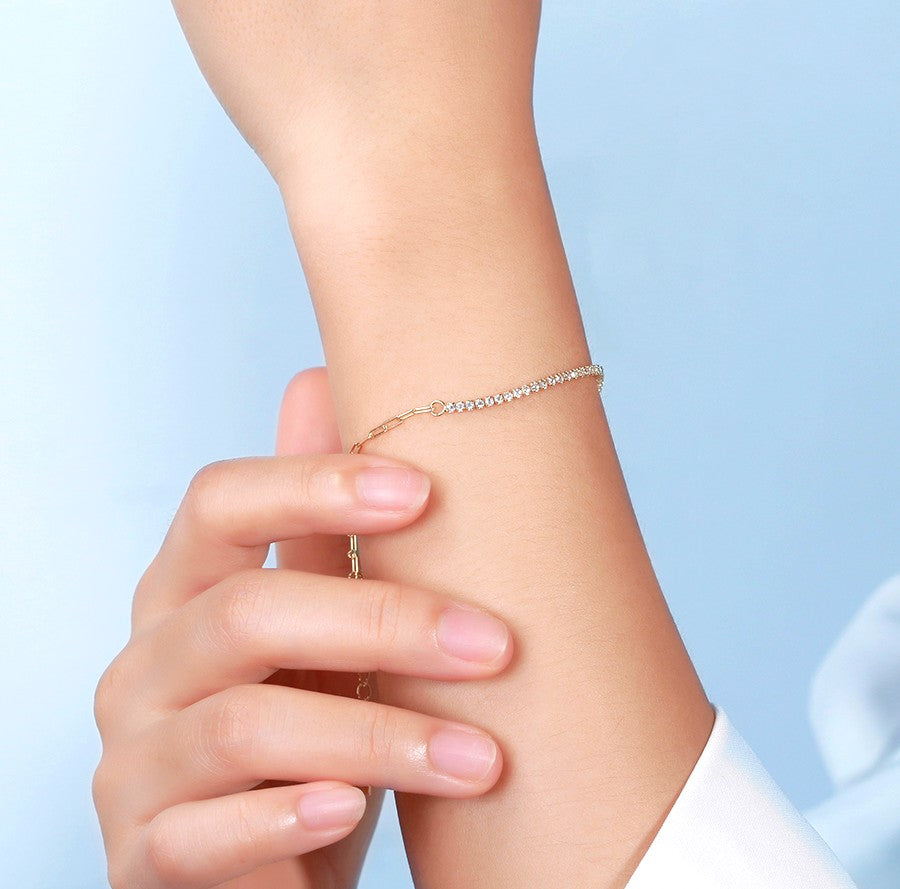 Priya Bracelet