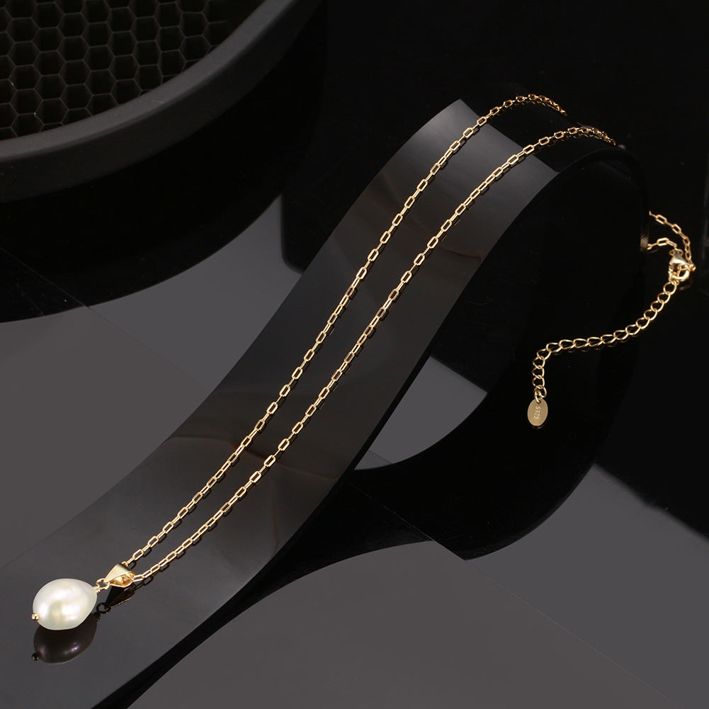 Mona Necklace