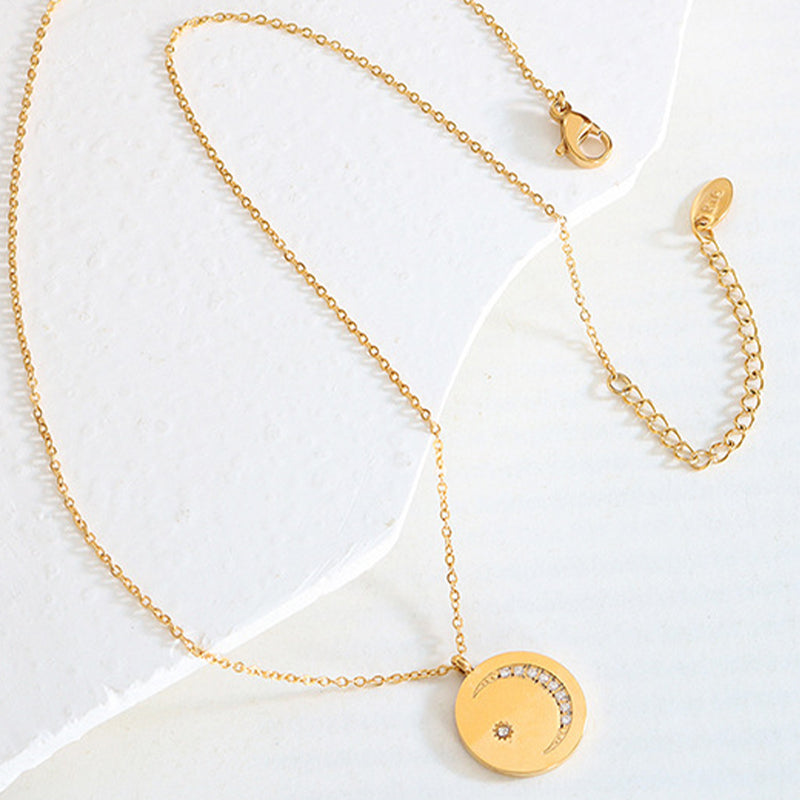 Selene Necklace