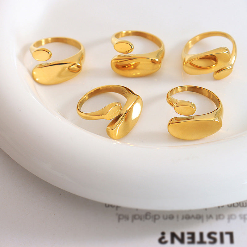 Demi Ring