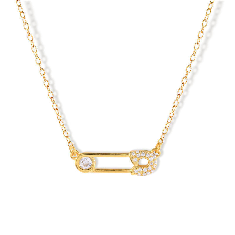 Tiara Necklace
