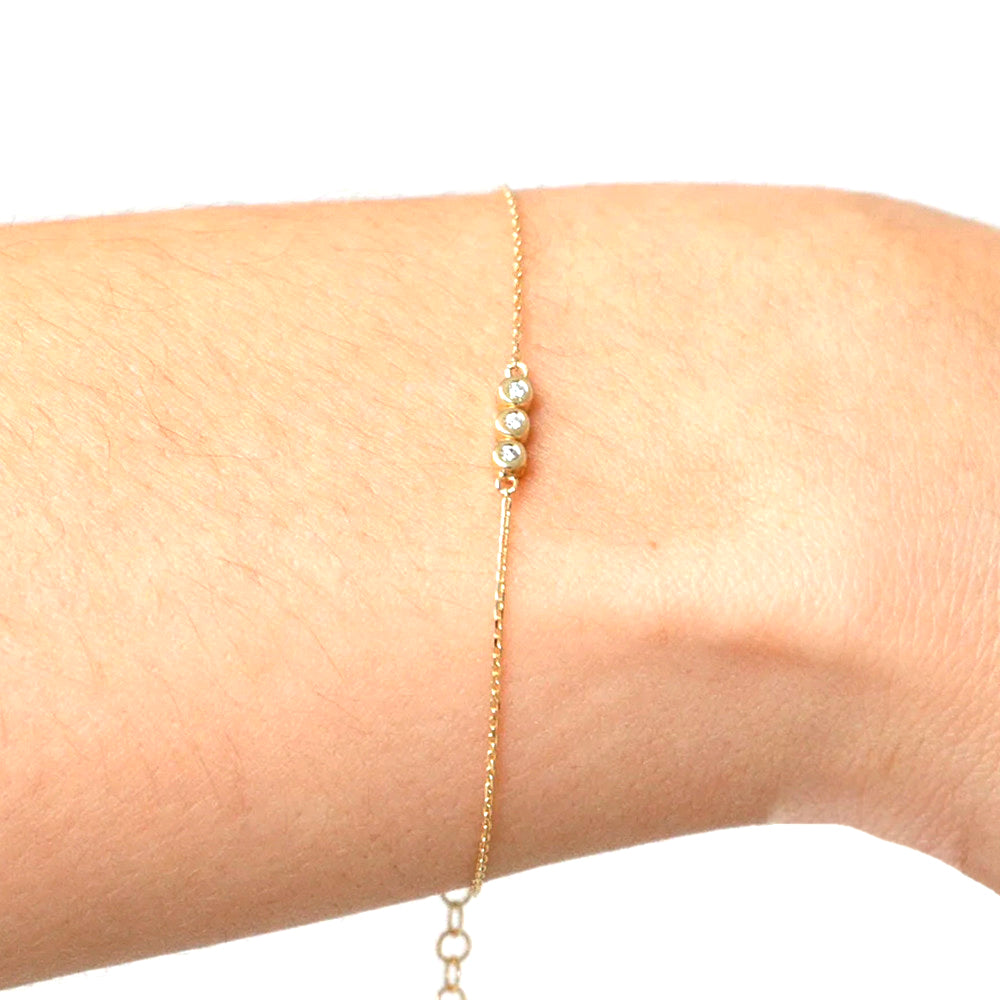Gigi Bracelet