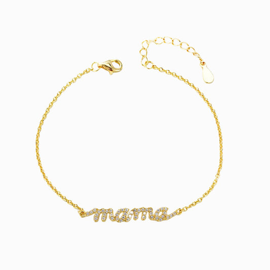 Mama Bracelet