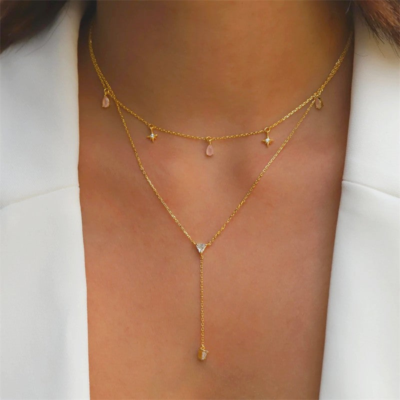 Ember Necklace