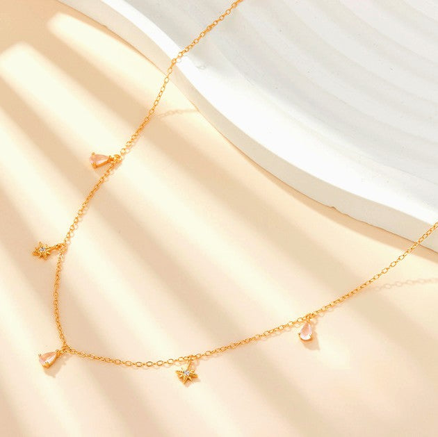 Ember Necklace