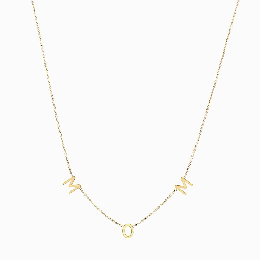 Mom Necklace