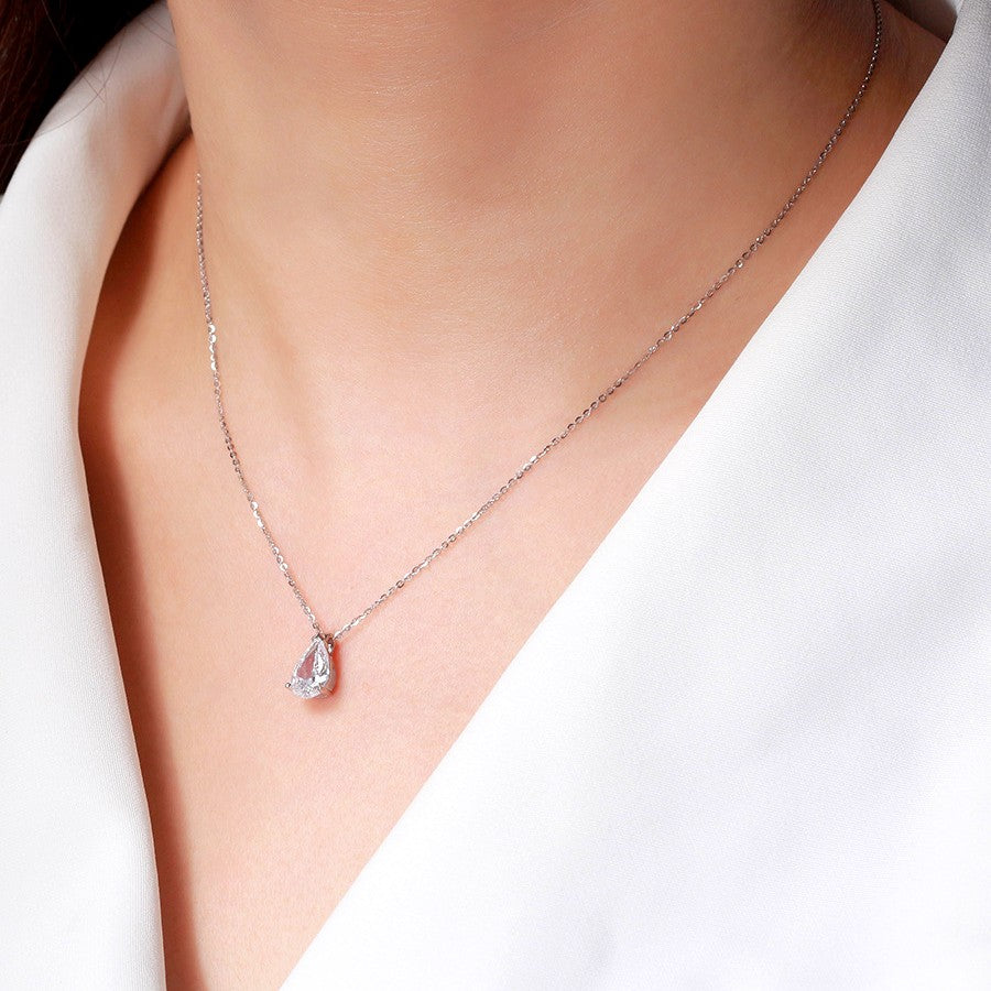 Gemma Necklace