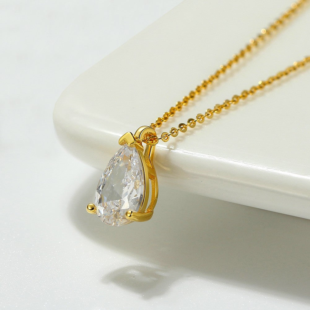 Gemma Necklace