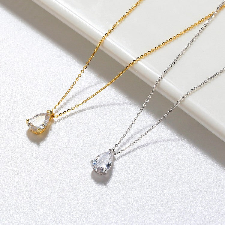 Gemma Necklace