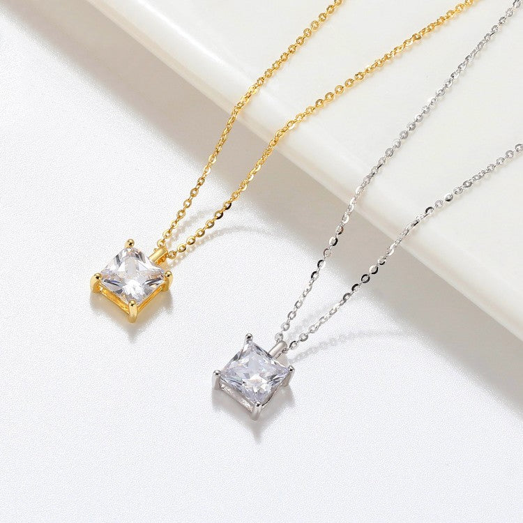 Journee Necklace