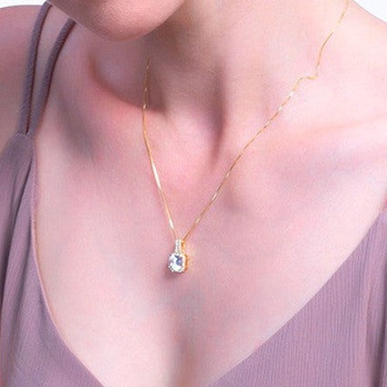 Brooke Necklace