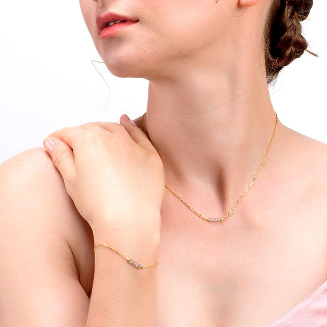 Veritia Bracelet