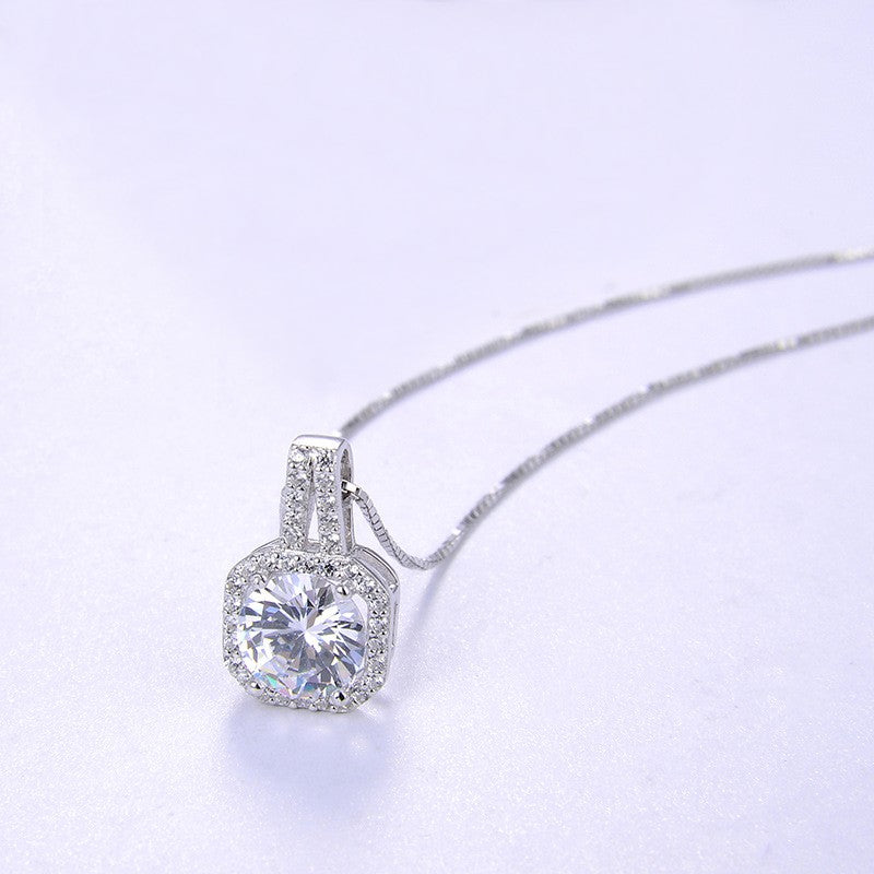 Brooke Necklace