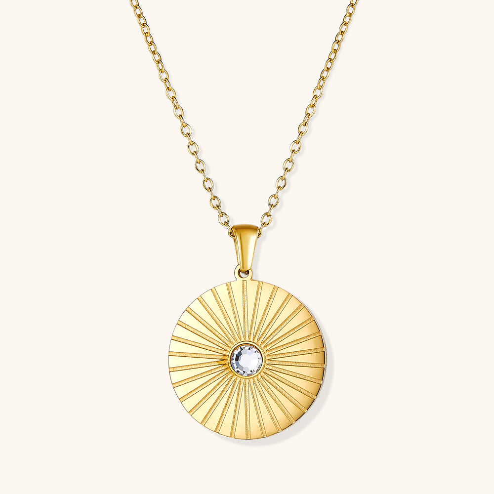 Soleil Necklace