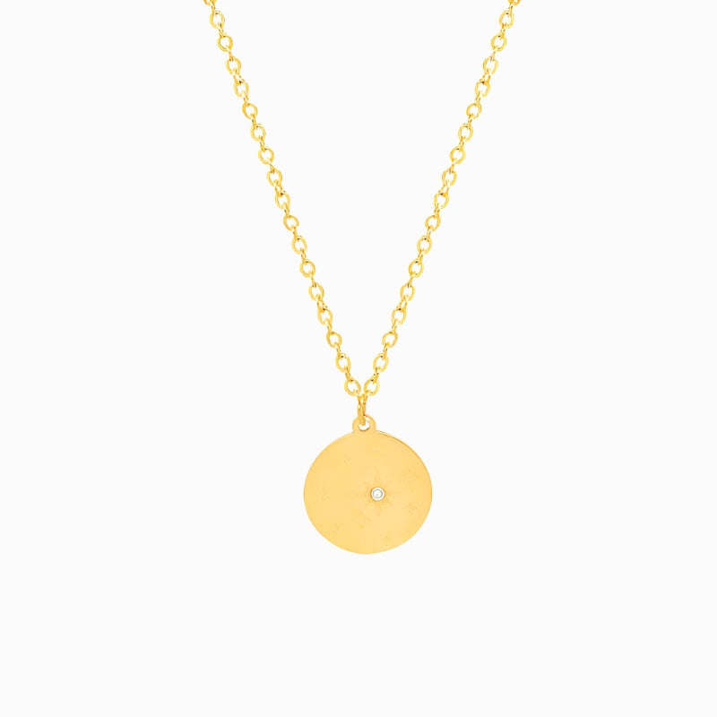 Andromeda Necklace