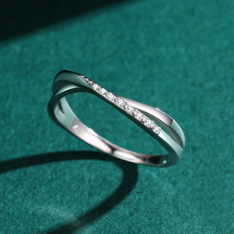 Forever Love Ring