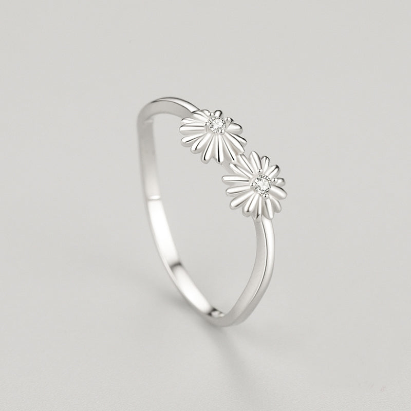 Flower Ring