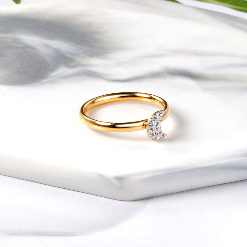 Luna Ring