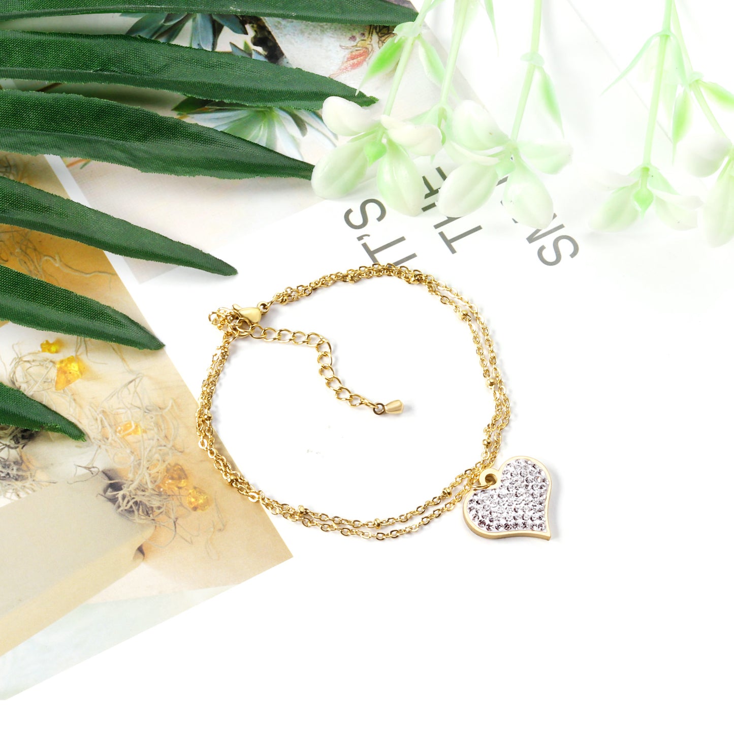 Blisse Bracelet