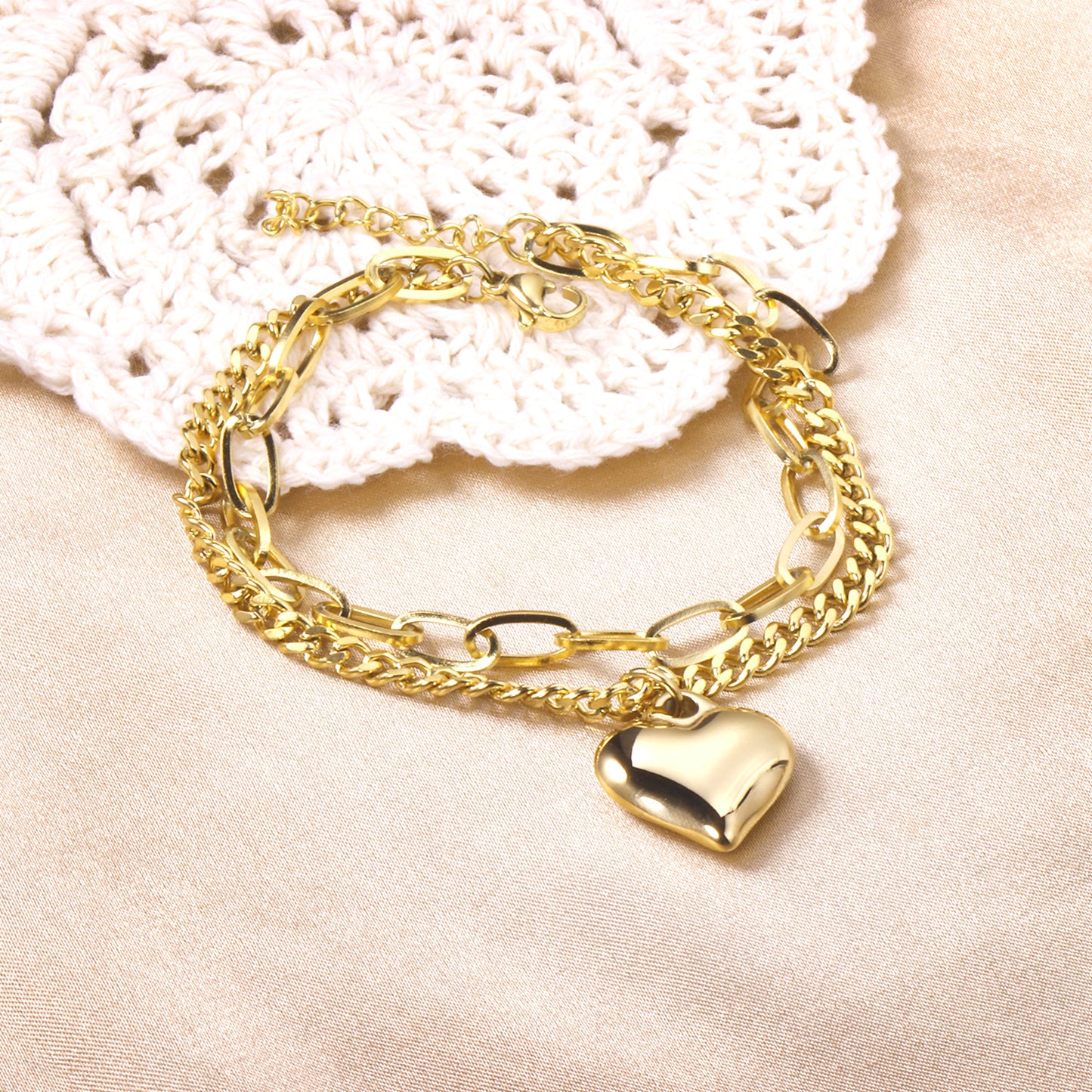 Adaline Bracelet