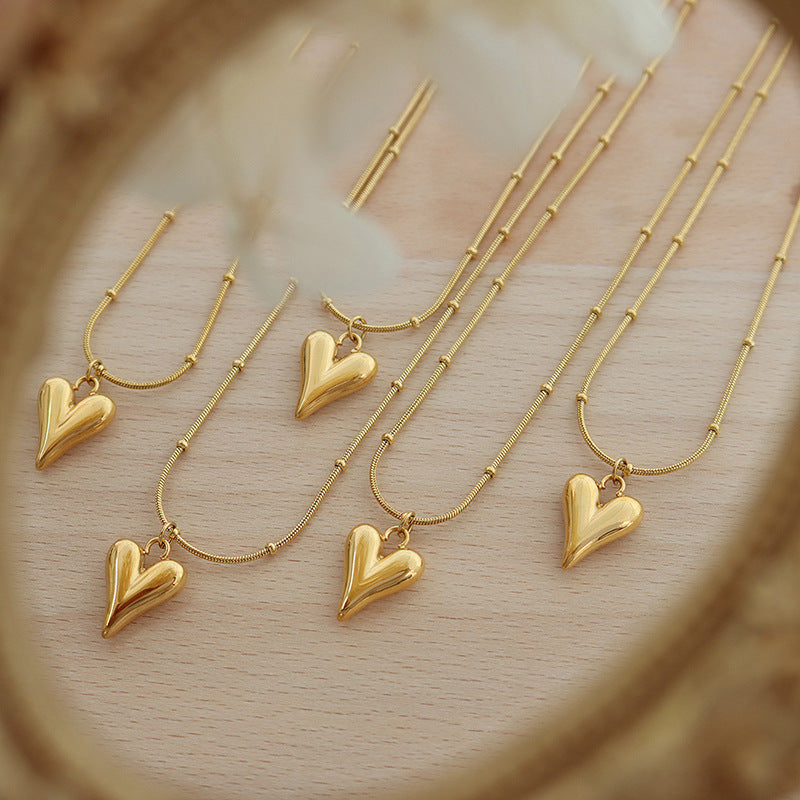 Lovely Necklace