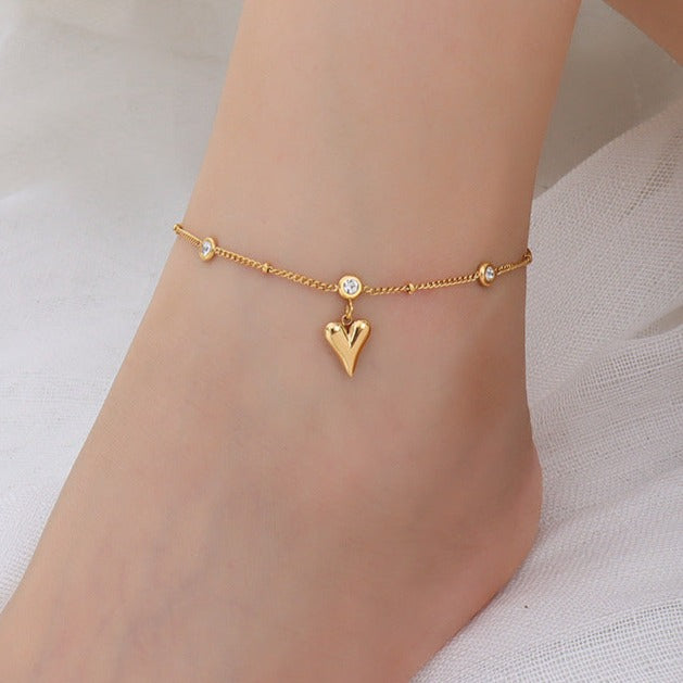 Lovely Anklet