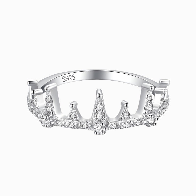 Crown Princess Ring