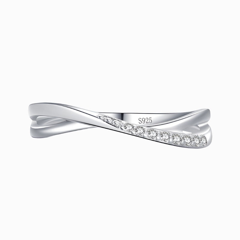 Forever Love Ring