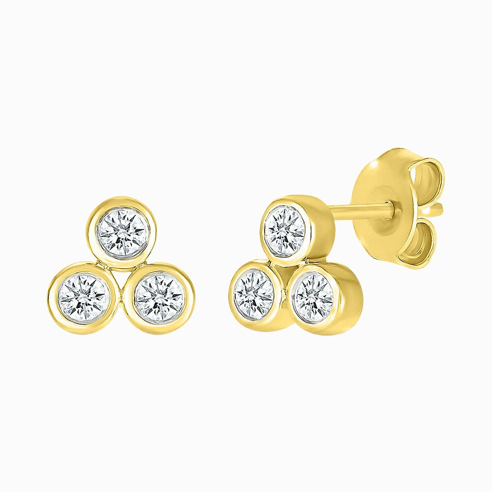 Lyra Piercing Ear Party