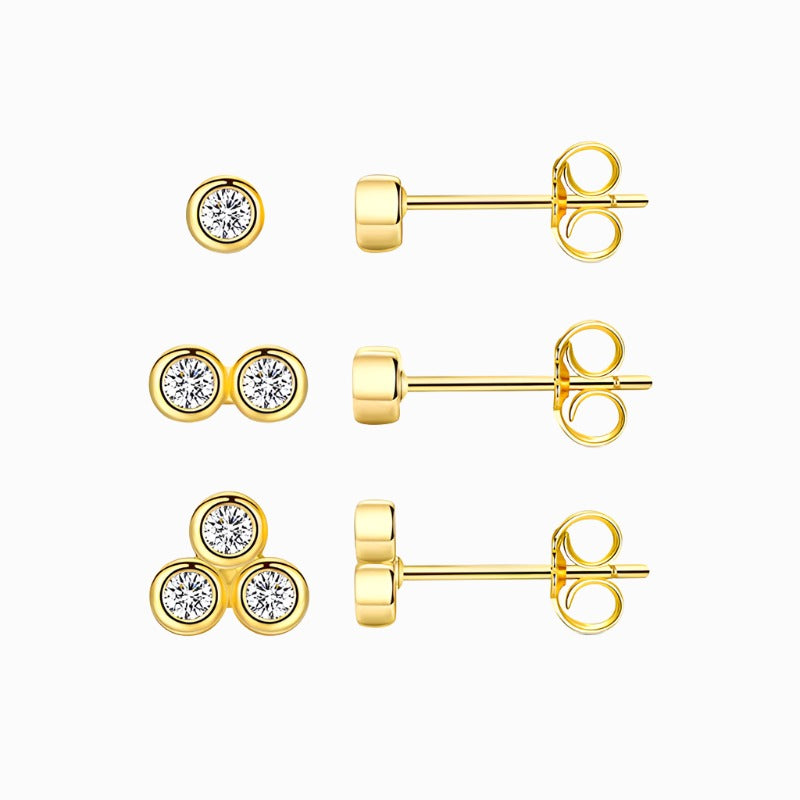 Lyra Piercing Ear Party