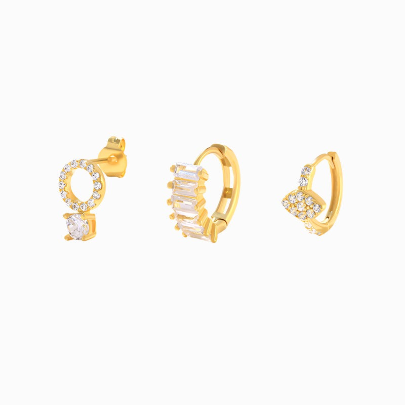 Mensa Piercing Ear Party