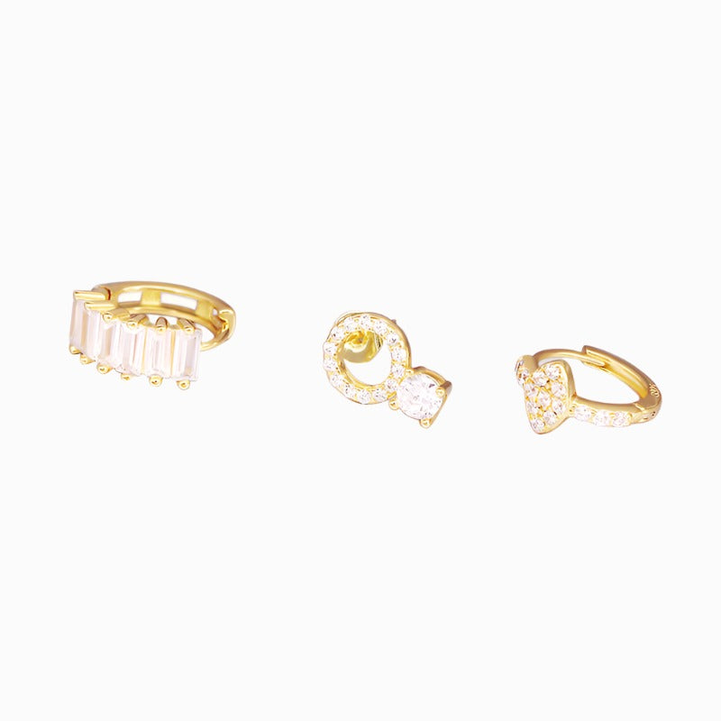 Mensa Piercing Ear Party