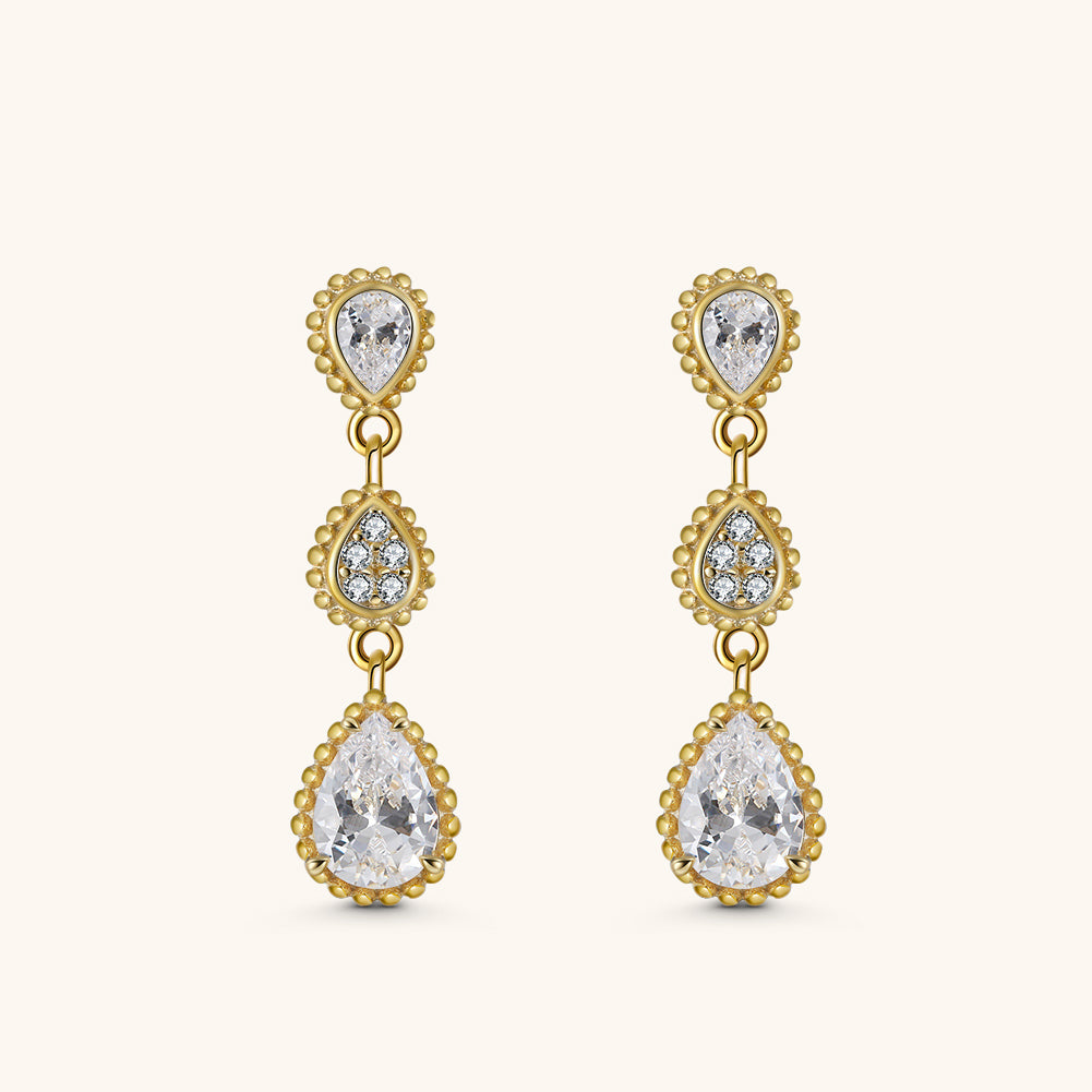 Everleigh Drop Earrings