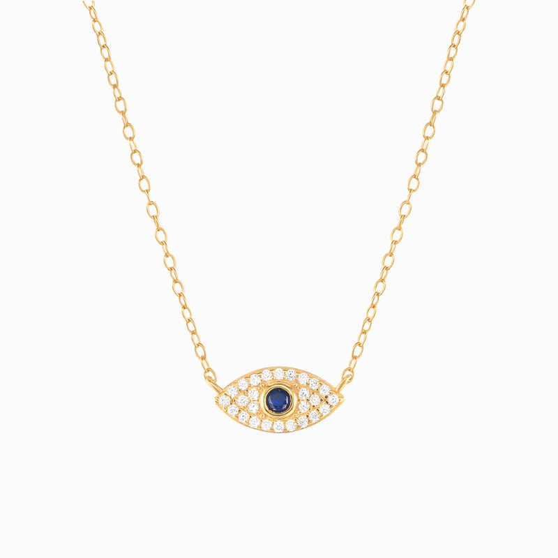 Soteria Necklace