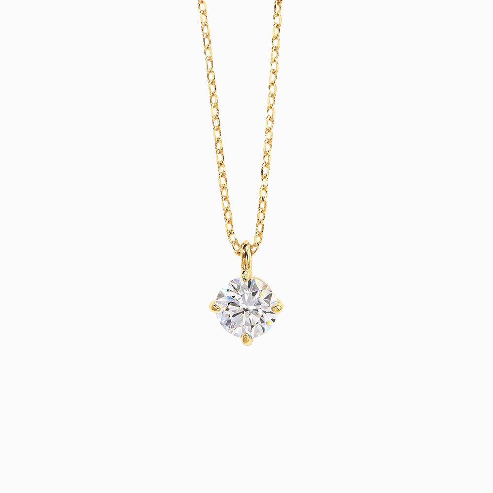 Addison Necklace