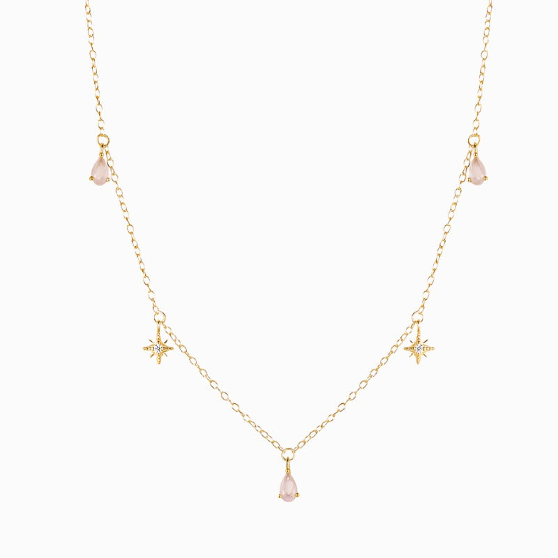 Ember Necklace