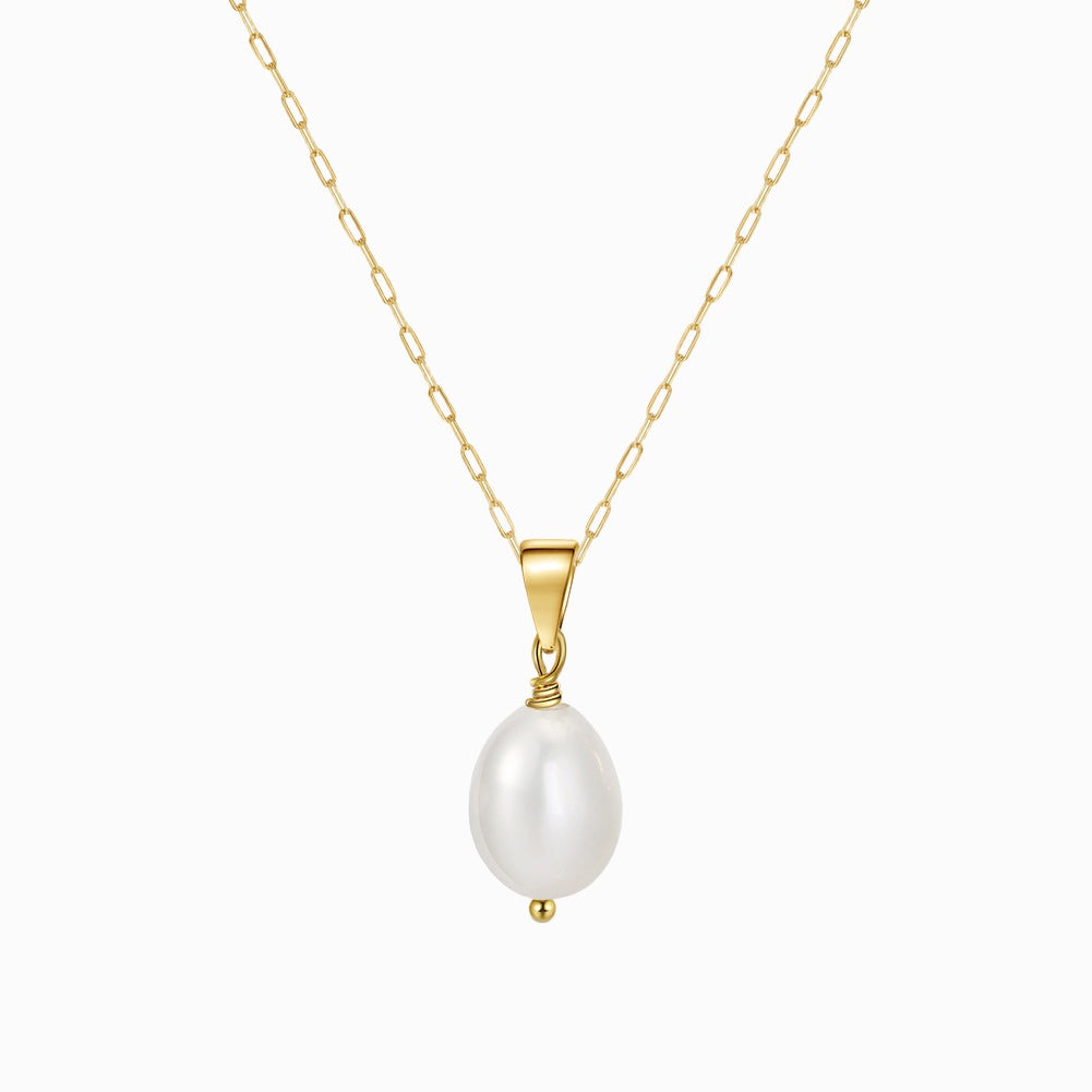 Mona Necklace