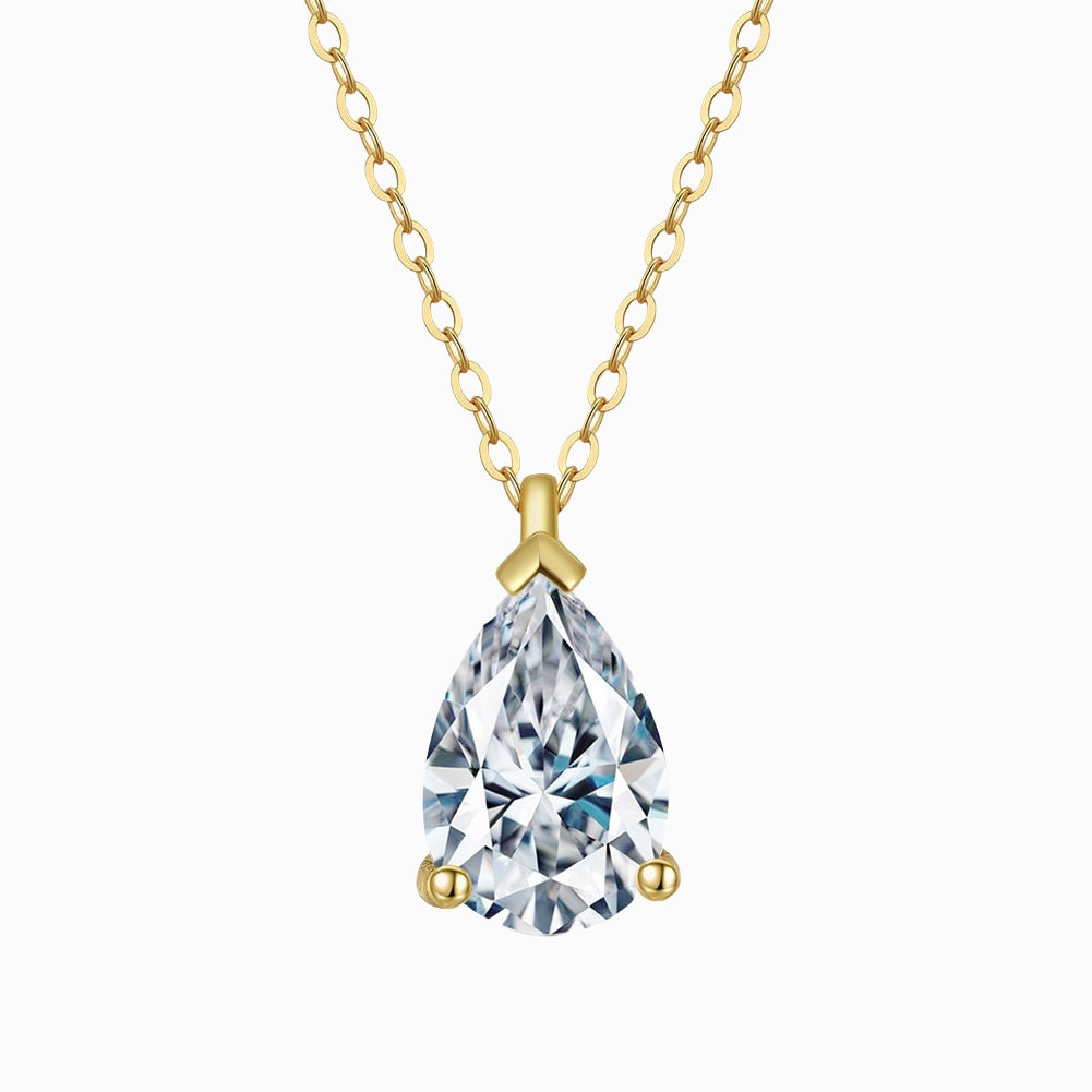 Gemma Necklace