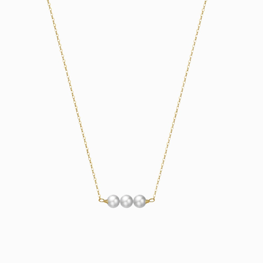 Alivia Necklace