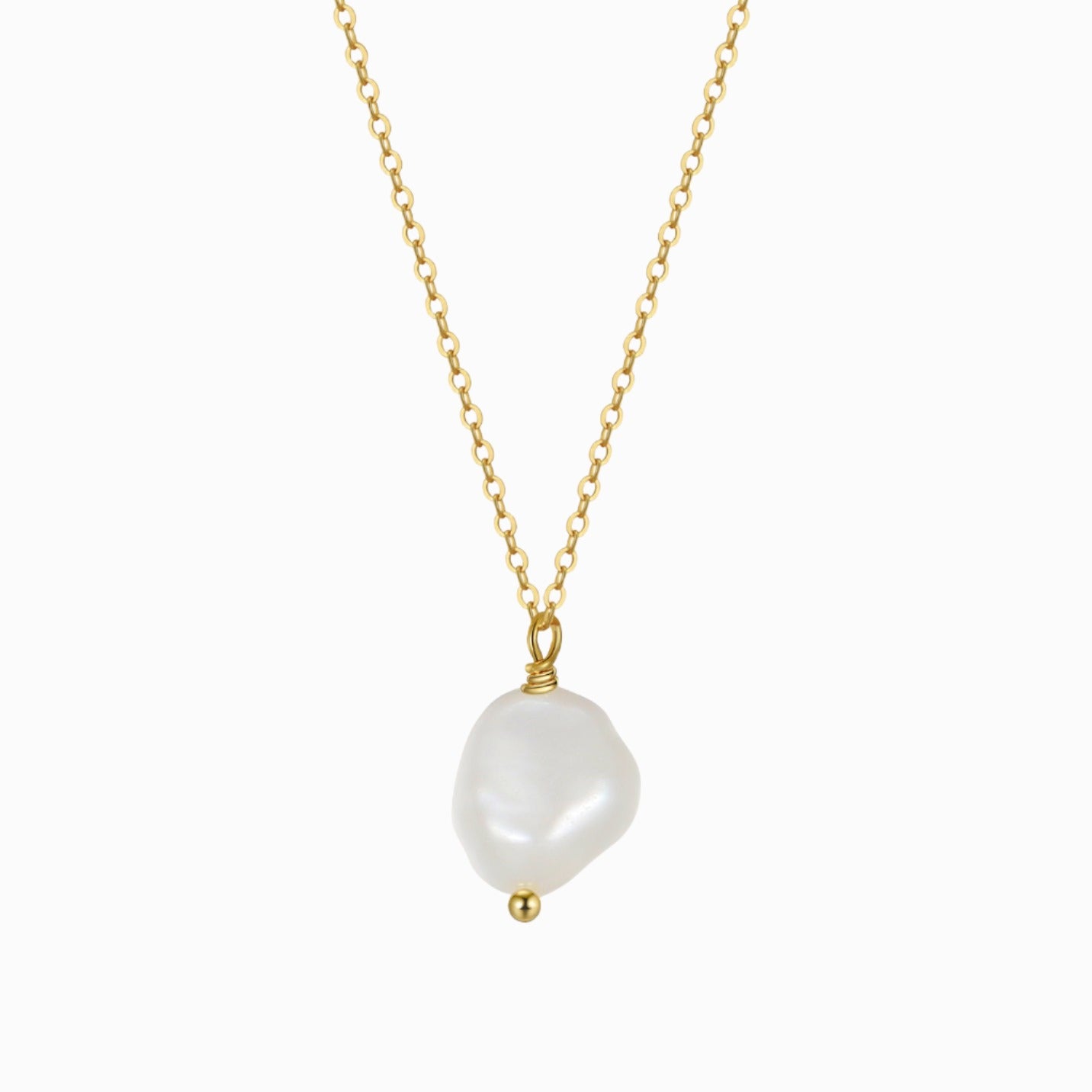 Kailani Necklace