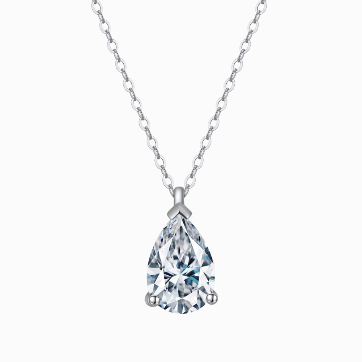 Gemma Necklace