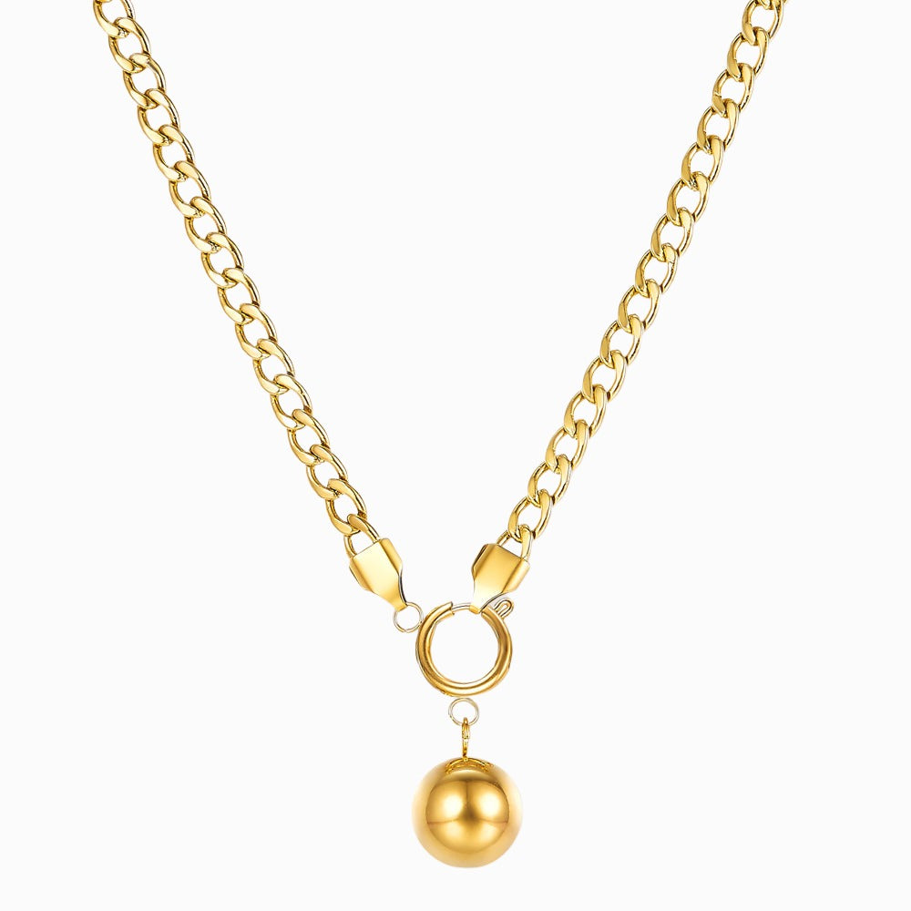 Amelia Necklace