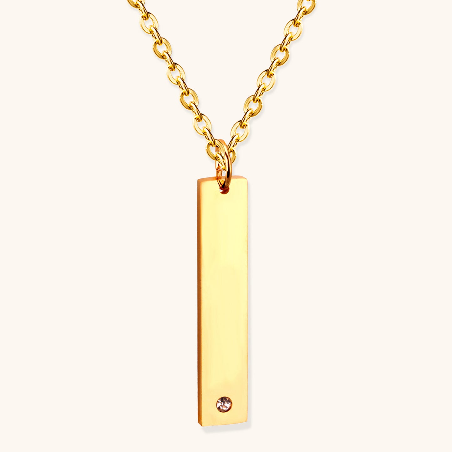 Frey Necklace