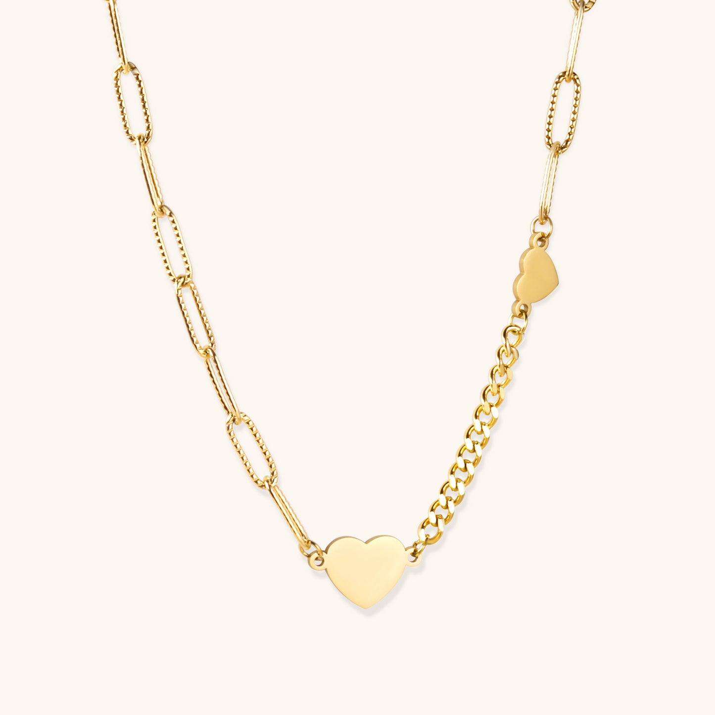 Stella Necklace