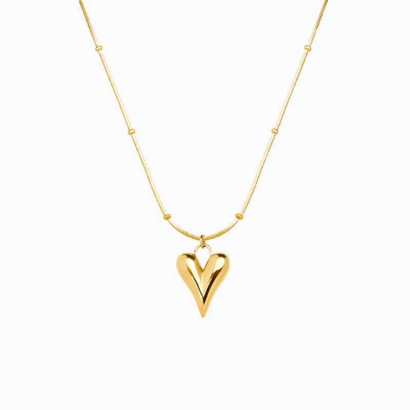Lovely Necklace